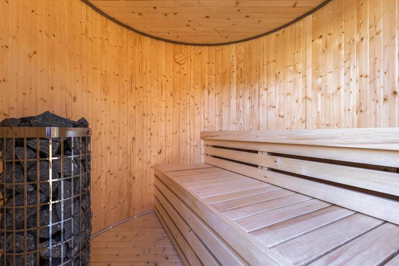 Foto von Ferienhaus KU78 in Blåvand - Westjütland