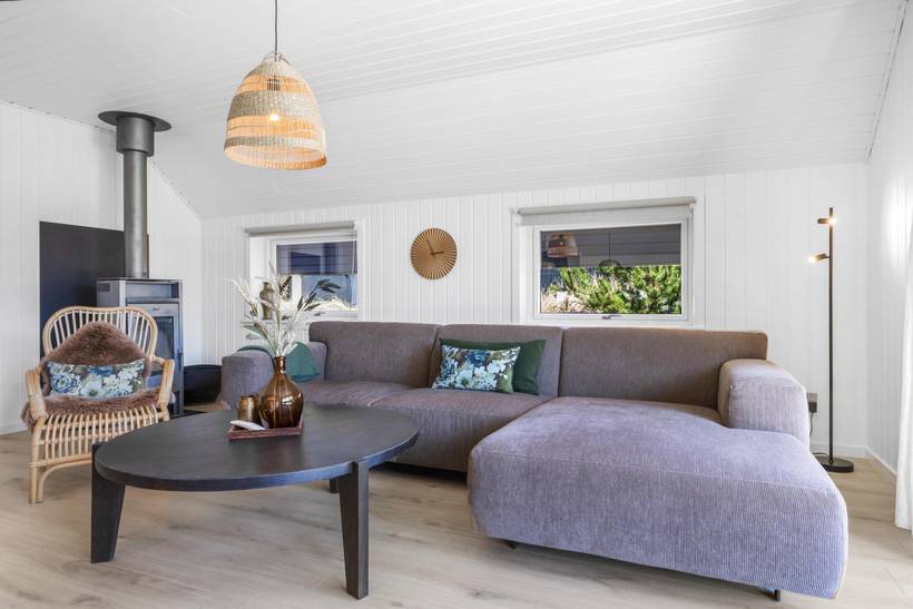 Foto von Ferienhaus KU78 in Blåvand - Westjütland