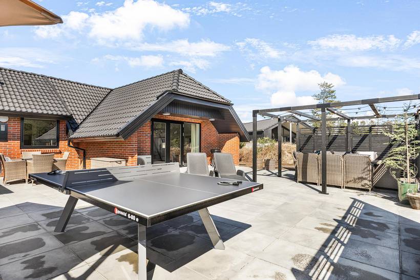 Foto von Ferienhaus KU78 in Blåvand - Westjütland