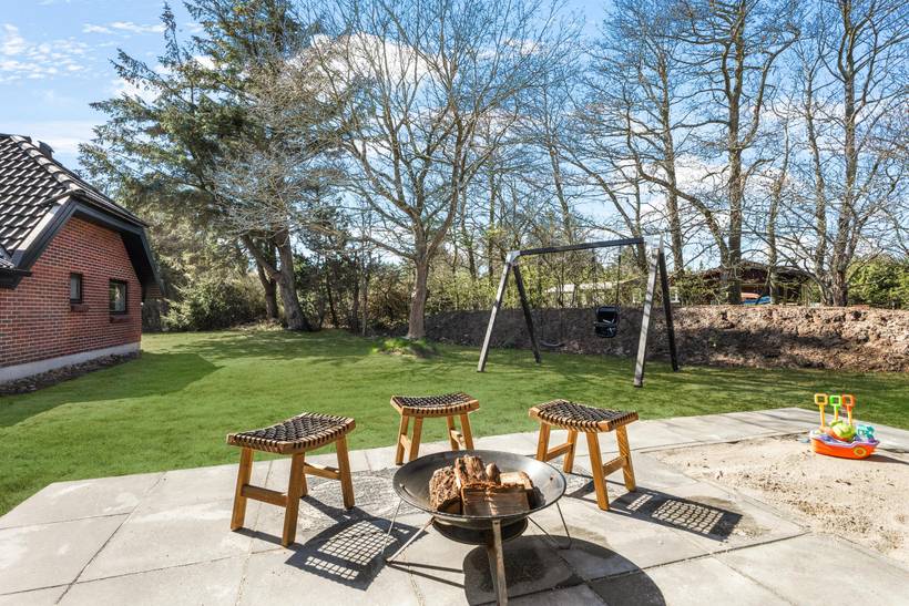 Foto von Ferienhaus KU78 in Blåvand - Westjütland