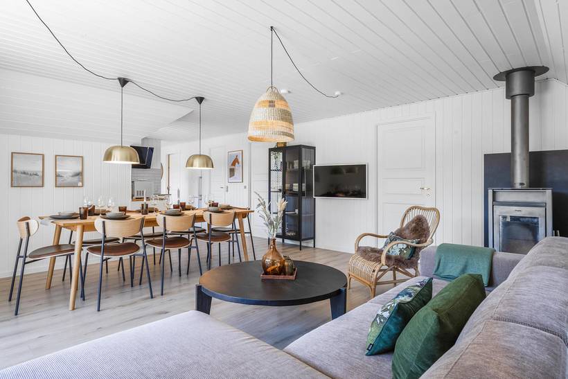 Foto von Ferienhaus KU78 in Blåvand - Westjütland