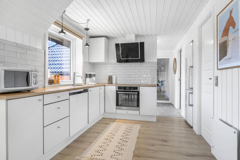 Foto von Ferienhaus KU78 in Blåvand - Westjütland