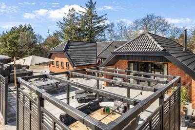 Vorschaubild von Ferienhaus KU78 in Blåvand - Westjütland