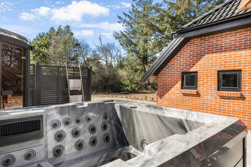Foto von Ferienhaus KU78 in Blåvand - Westjütland