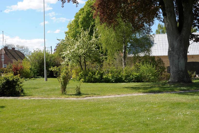 Foto von Ferienhaus KU81 auf Nordborg - Als