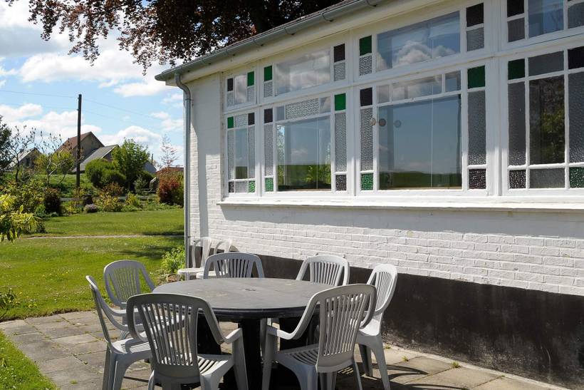 Foto von Ferienhaus KU81 auf Nordborg - Als