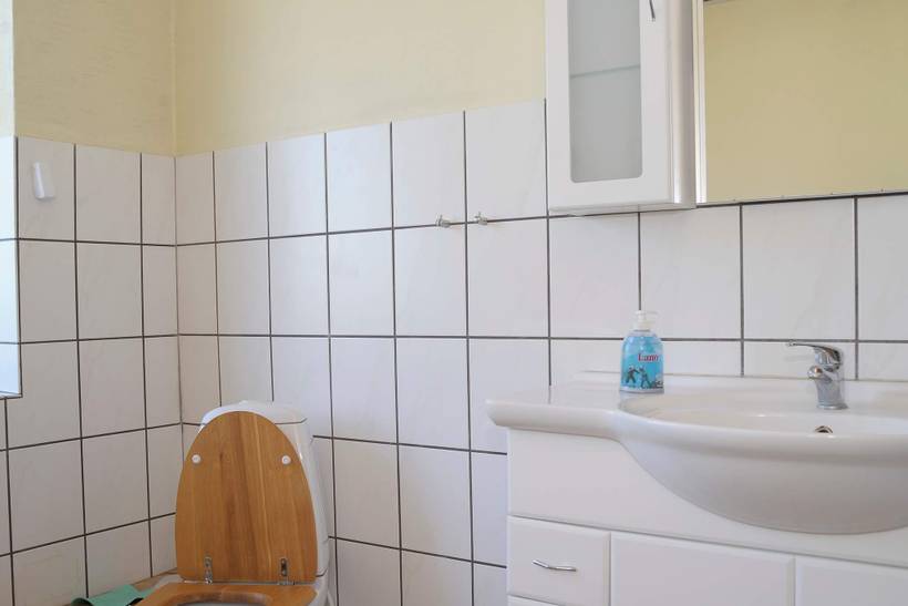Foto von Ferienhaus KU81 auf Nordborg - Als