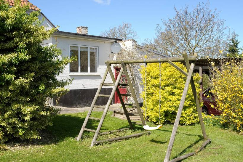 Foto von Ferienhaus KU81 auf Nordborg - Als