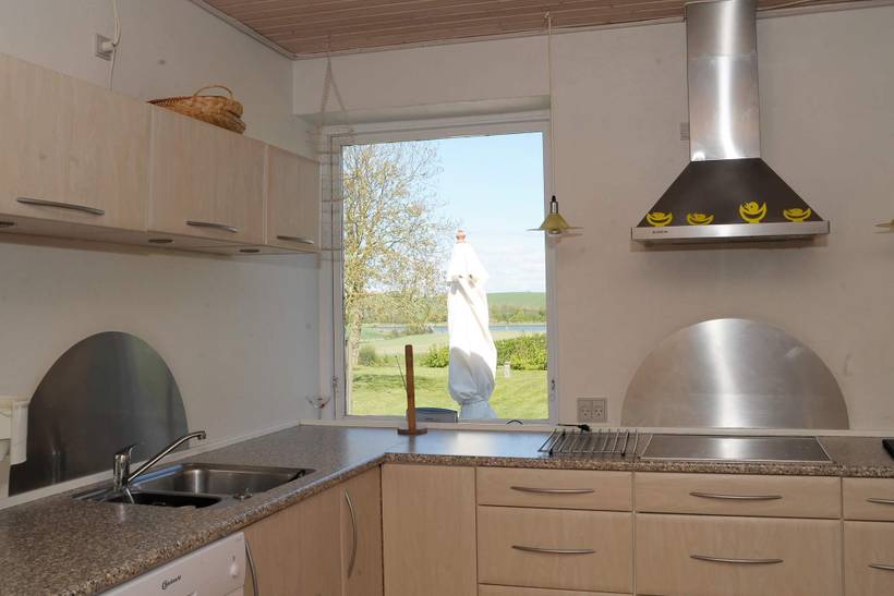 Foto von Ferienhaus KU81 auf Nordborg - Als