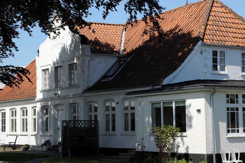 Foto von Ferienhaus KU81 auf Nordborg - Als