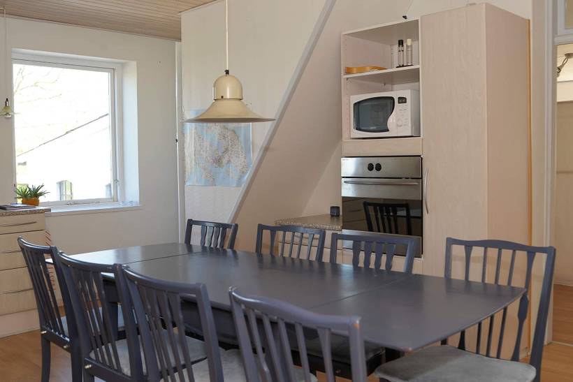 Foto von Ferienhaus KU81 auf Nordborg - Als