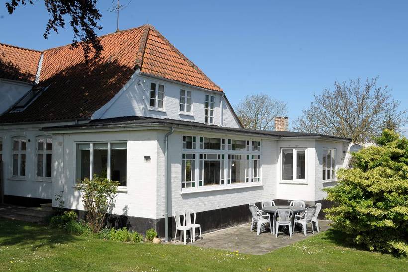 Foto von Ferienhaus KU81 auf Nordborg - Als