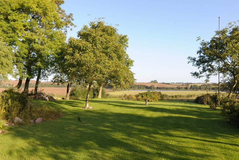 Foto von Ferienhaus KU81 auf Nordborg - Als
