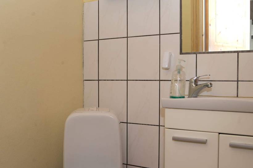 Foto von Ferienhaus KU81 auf Nordborg - Als