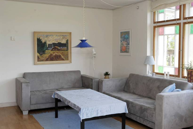 Foto von Ferienhaus KU81 auf Nordborg - Als