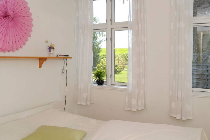 Foto von Ferienhaus KU81 auf Nordborg - Als