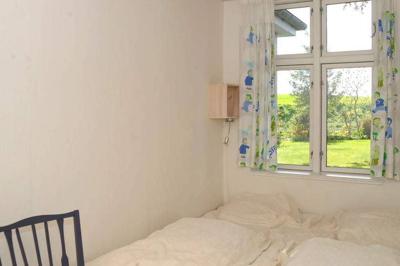 Foto von Ferienhaus KU81 auf Nordborg - Als