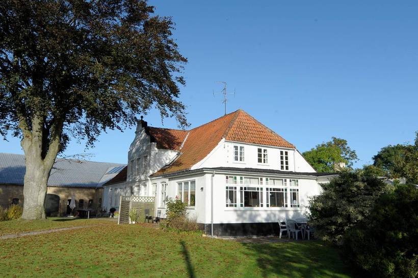 Foto von Ferienhaus KU81 auf Nordborg - Als