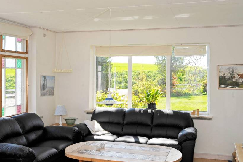 Foto von Ferienhaus KU81 auf Nordborg - Als