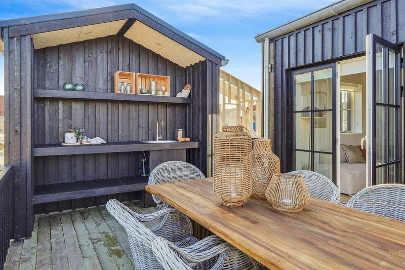 Foto von Ferienhaus KU84 in Løkken - Nordjütland