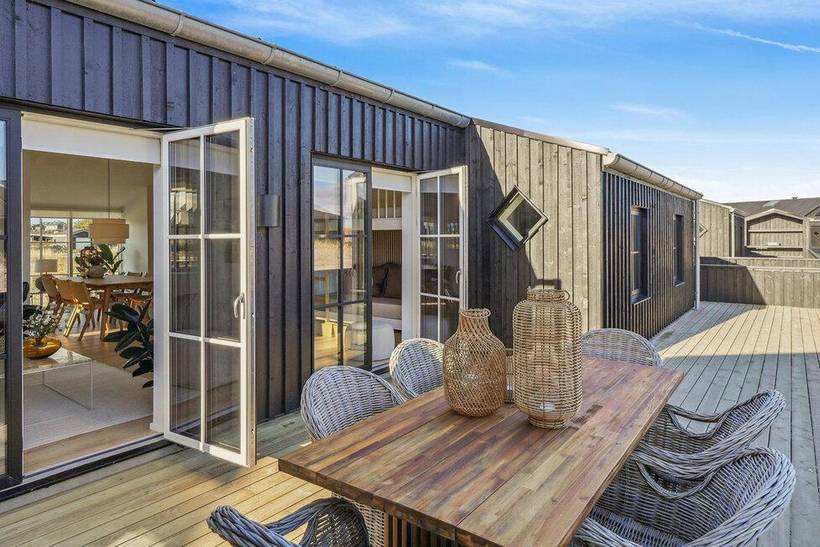 Foto von Ferienhaus KU84 in Løkken - Nordjütland