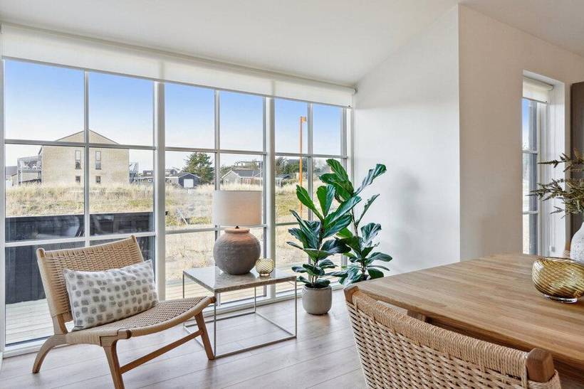 Foto von Ferienhaus KU84 in Løkken - Nordjütland