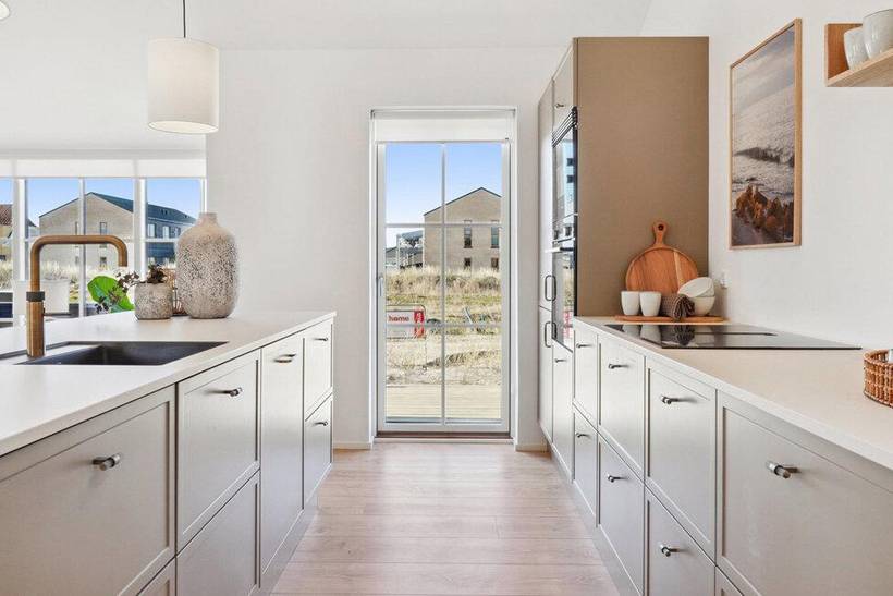 Foto von Ferienhaus KU84 in Løkken - Nordjütland