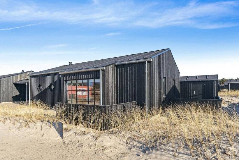 Foto von Ferienhaus KU84 in Løkken - Nordjütland