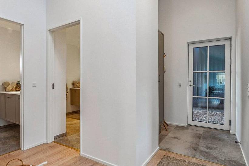 Foto von Ferienhaus KU84 in Løkken - Nordjütland