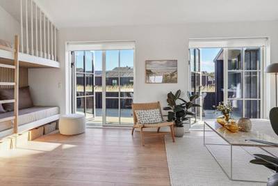 Vorschaubild von Ferienhaus KU84 in Løkken - Nordjütland