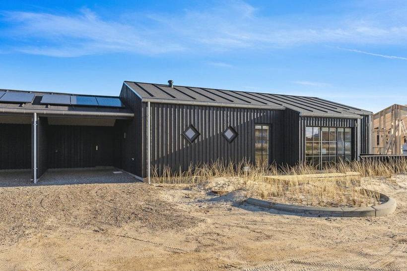 Foto von Ferienhaus KU84 in Løkken - Nordjütland