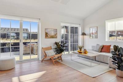 Vorschaubild von Ferienhaus KU84 in Løkken - Nordjütland