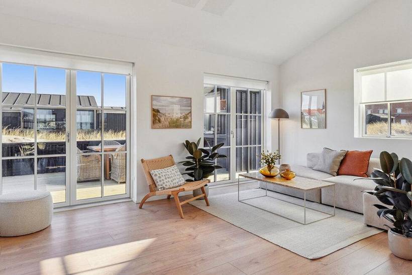 Foto von Ferienhaus KU84 in Løkken - Nordjütland