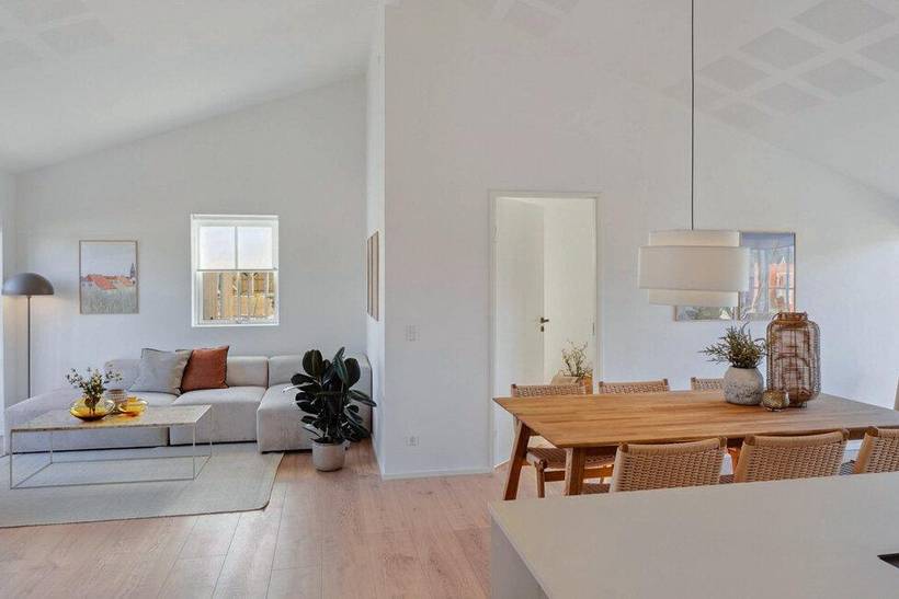 Foto von Ferienhaus KU84 in Løkken - Nordjütland