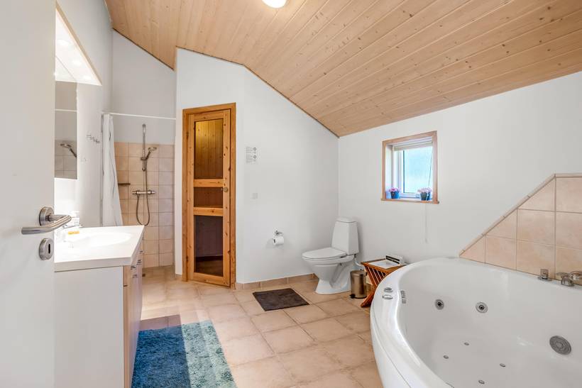 Foto von Ferienhaus KU88 in Marielyst - Falster