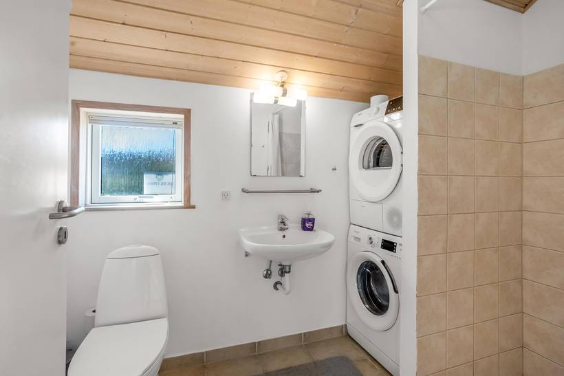 Foto von Ferienhaus KU88 in Marielyst - Falster