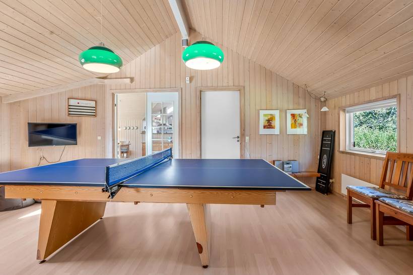 Foto von Ferienhaus KU88 in Marielyst - Falster