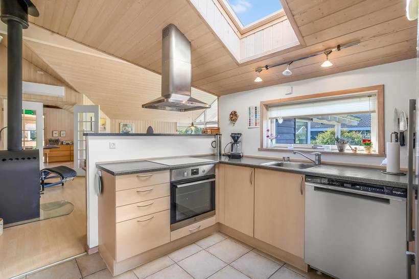 Foto von Ferienhaus KU88 in Marielyst - Falster