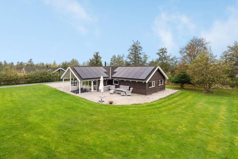 Foto von Ferienhaus KU88 in Marielyst - Falster