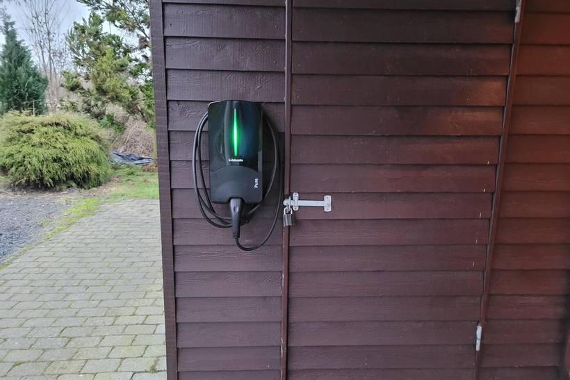 Foto von Ferienhaus KU88 in Marielyst - Falster