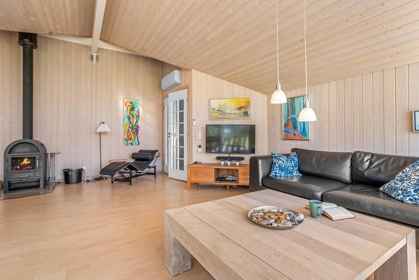 Foto von Ferienhaus KU88 in Marielyst - Falster