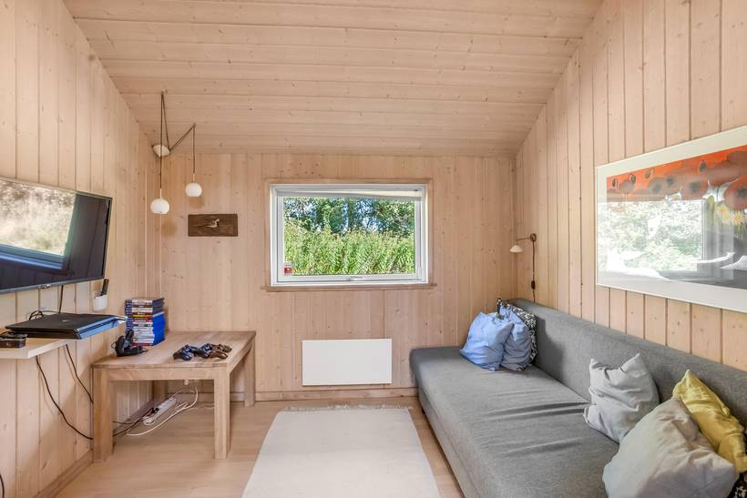 Foto von Ferienhaus KU88 in Marielyst - Falster