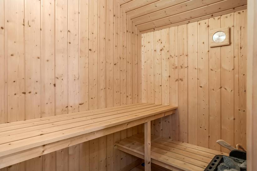 Foto von Ferienhaus KU88 in Marielyst - Falster