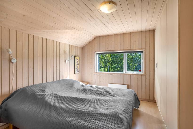 Foto von Ferienhaus KU88 in Marielyst - Falster