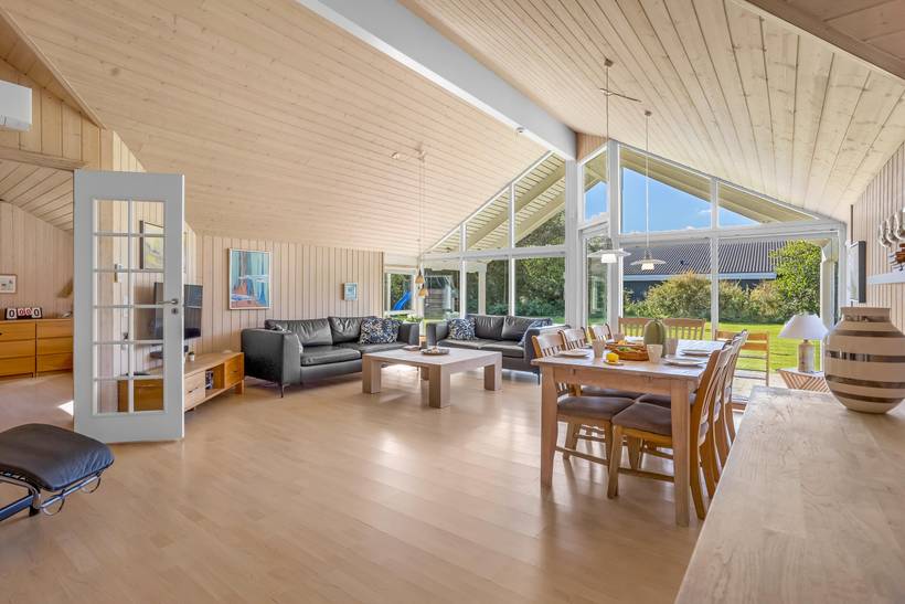 Foto von Ferienhaus KU88 in Marielyst - Falster