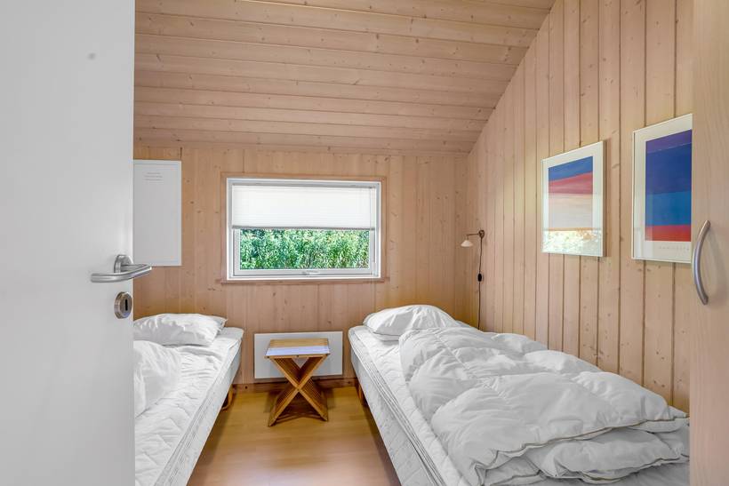 Foto von Ferienhaus KU88 in Marielyst - Falster