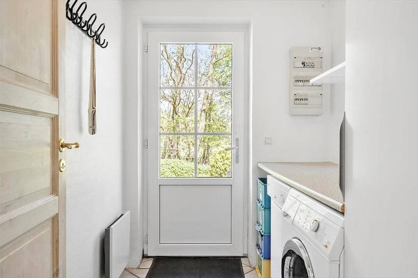 Foto von Ferienhaus KU89 in Vester Husby - Westjütland