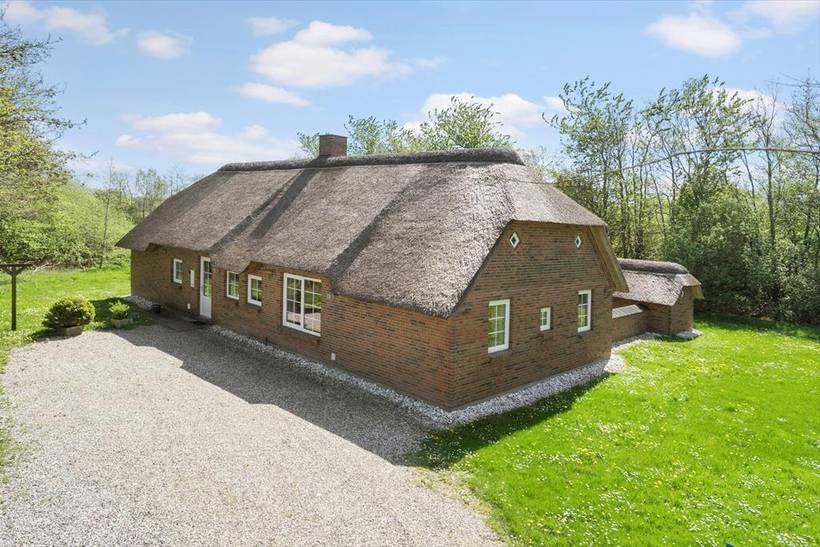 Foto von Ferienhaus KU89 in Vester Husby - Westjütland