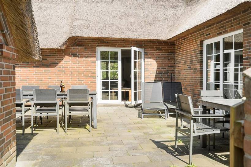 Foto von Ferienhaus KU89 in Vester Husby - Westjütland