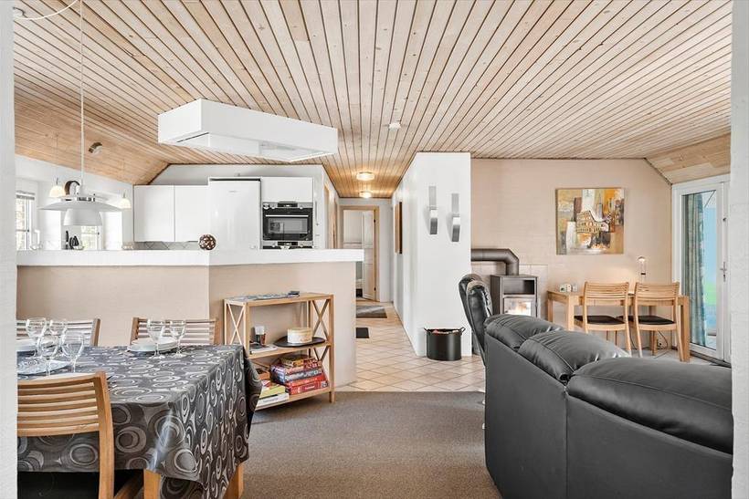 Foto von Ferienhaus KU89 in Vester Husby - Westjütland